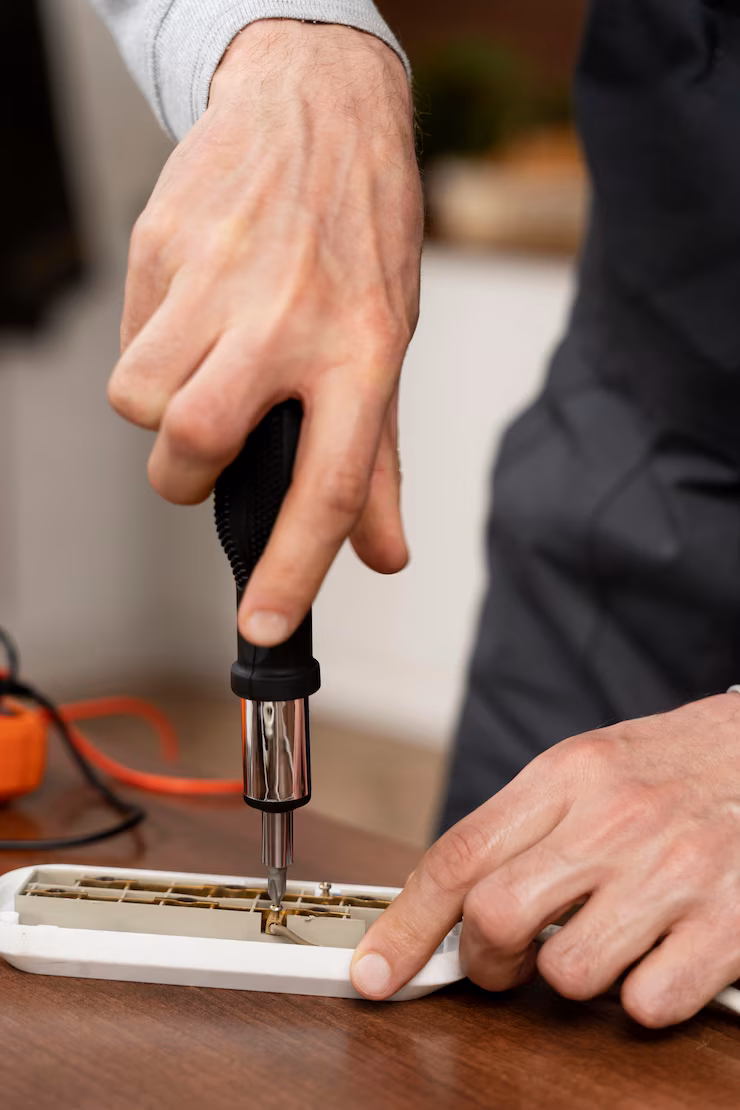 Intretinere si Verificari